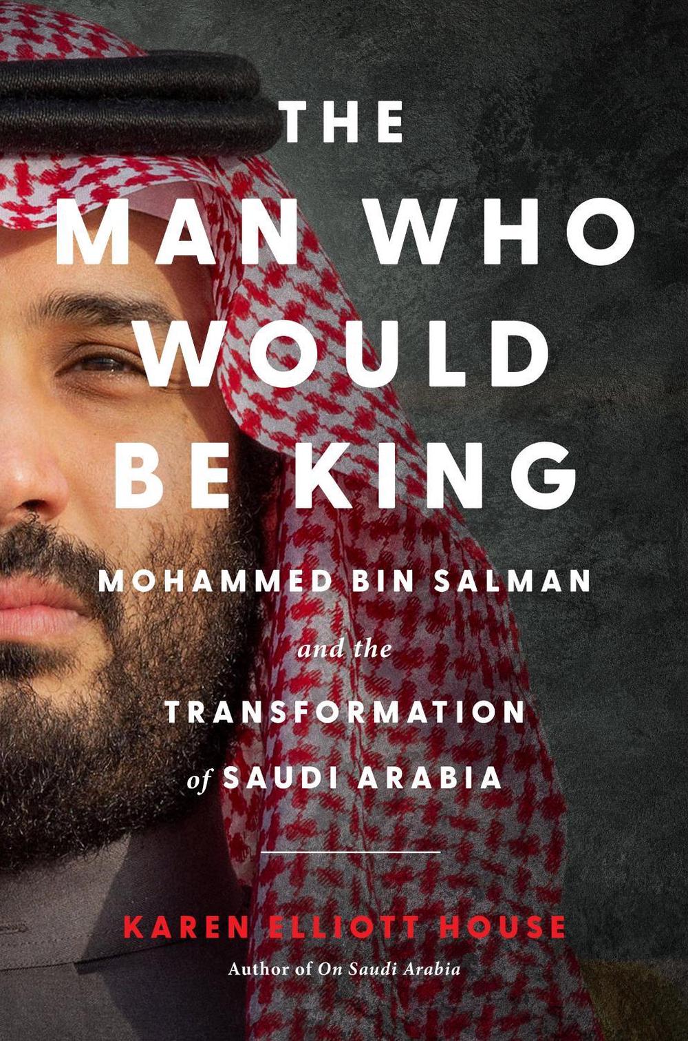 The Man Who Would Be King, 9780063390355