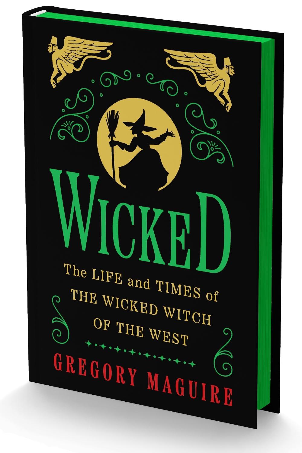 Wicked Collector's Edition, 9780063391086