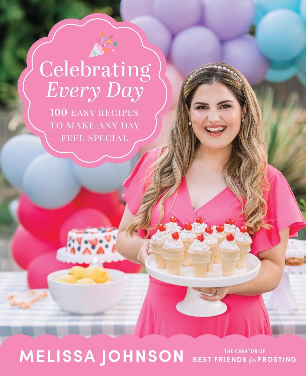 Celebrating Every Day, 9780063391437