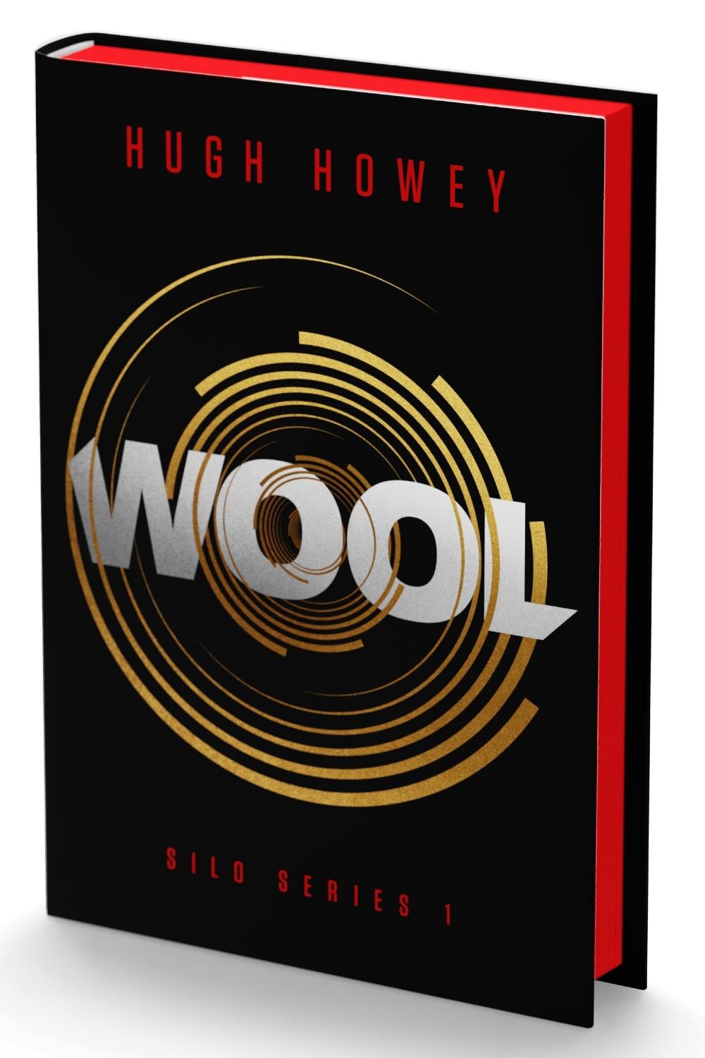 Wool Collector's Edition, 9780063391864