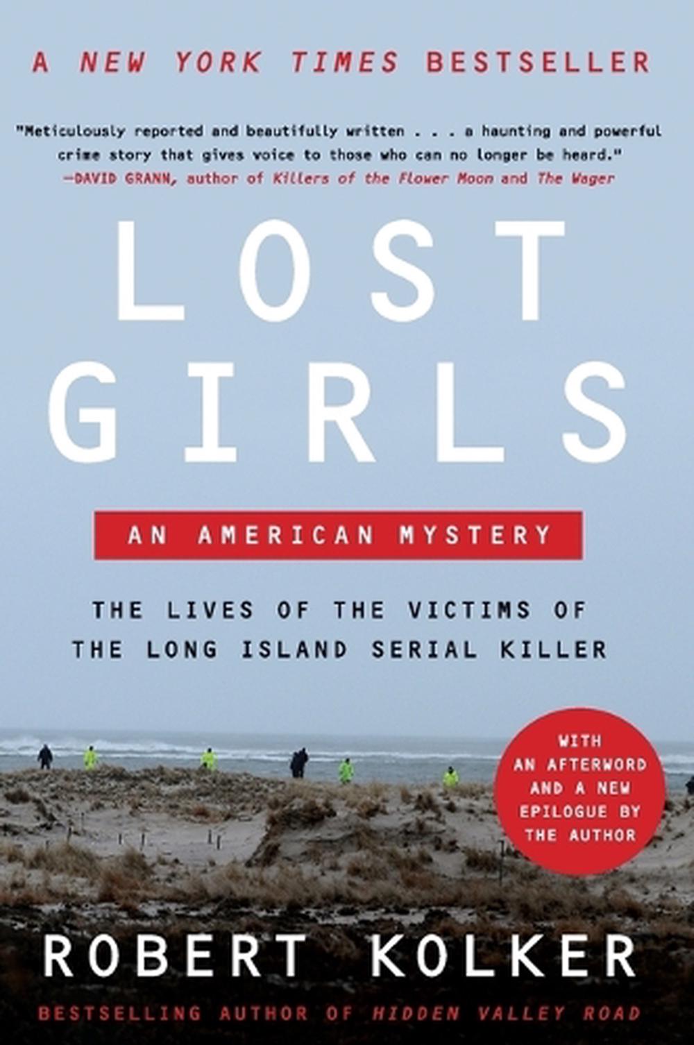 Lost Girls by Robert Kolker - ISBN: 9780063392557