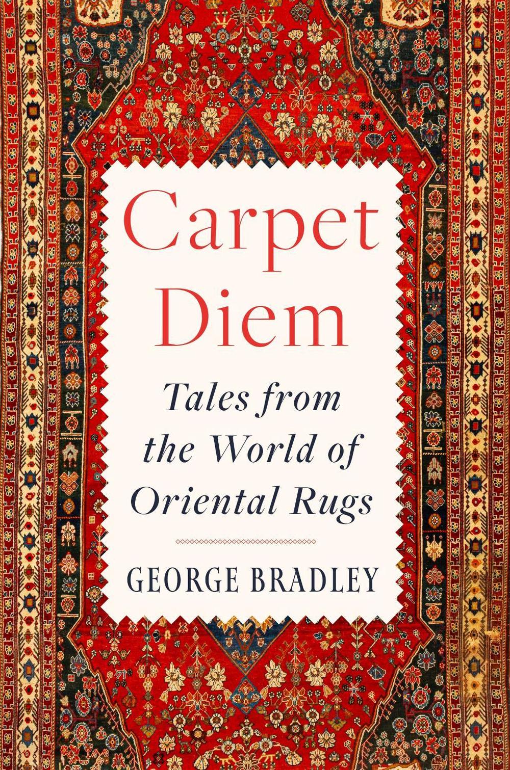 Carpet Diem, 9780063394933