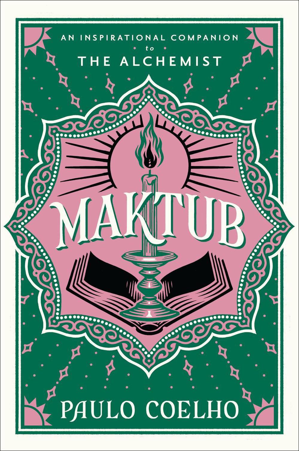 Maktub, 9780063396548
