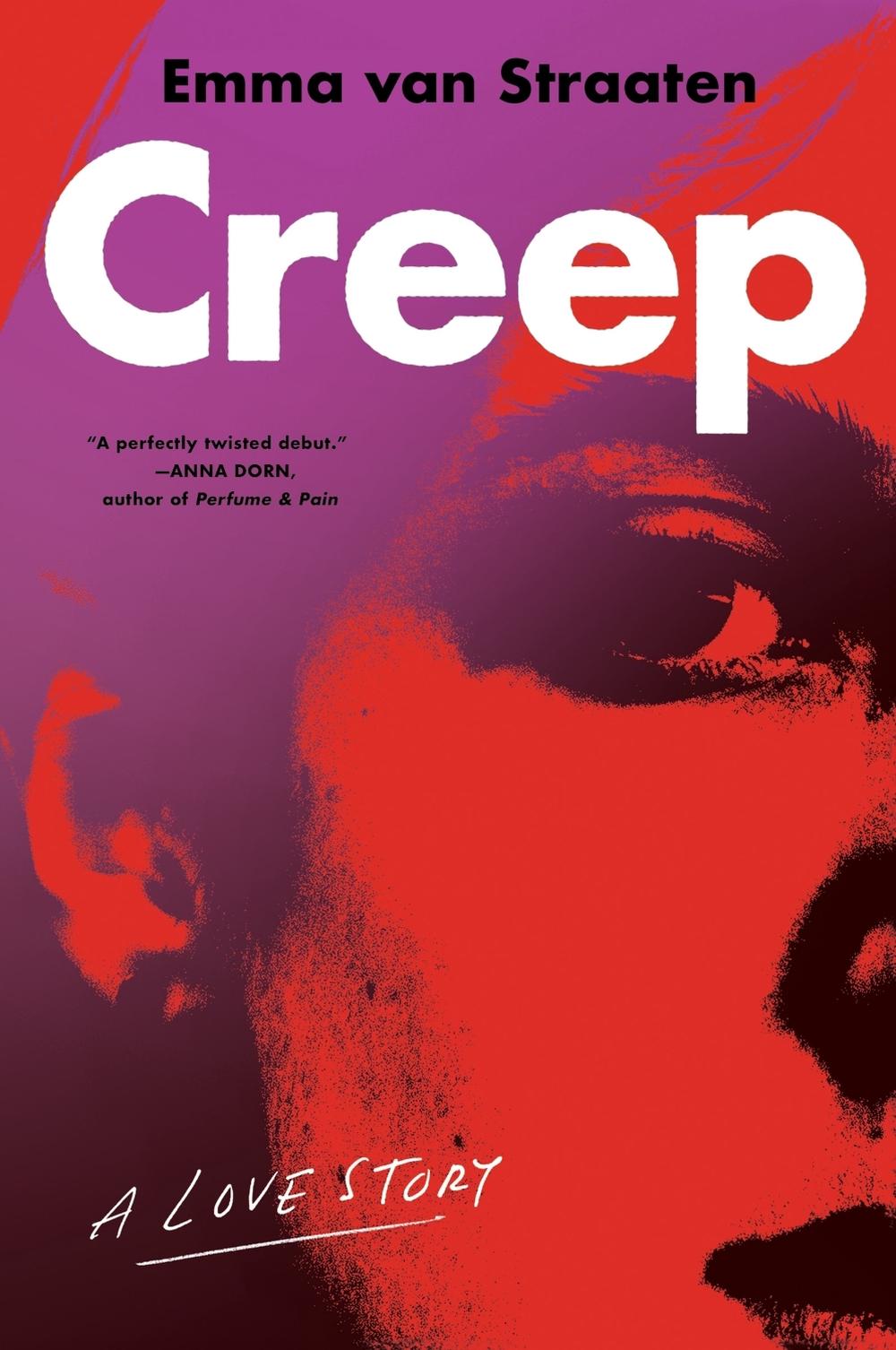 Creep, 9780063411012