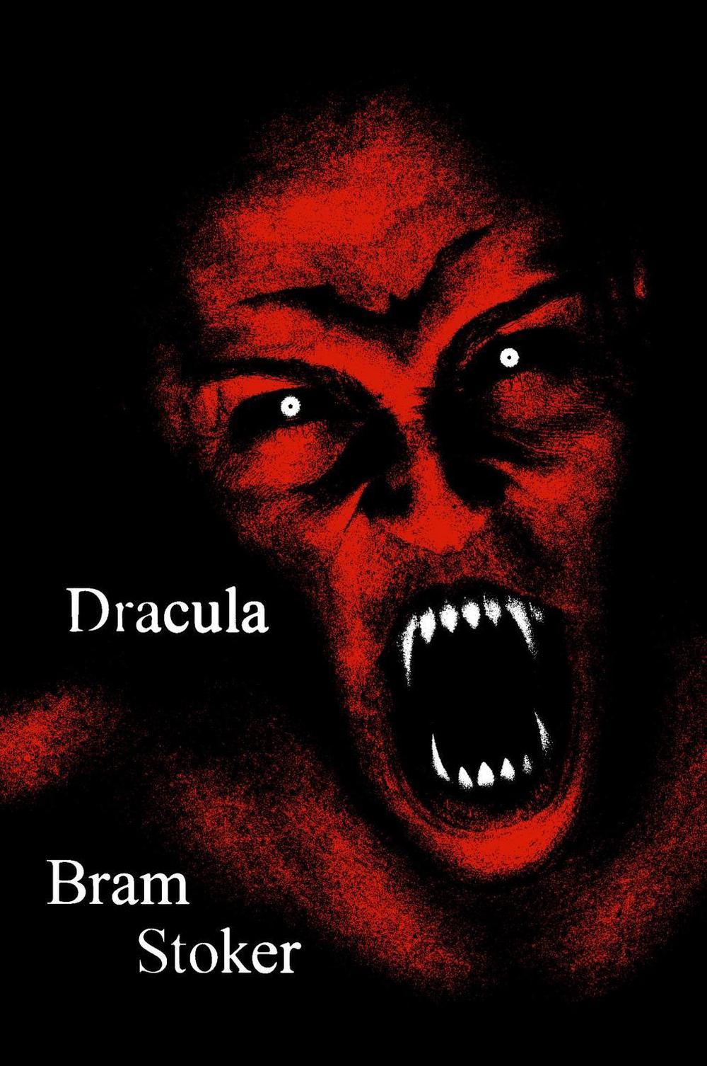 Dracula, 9780063412965