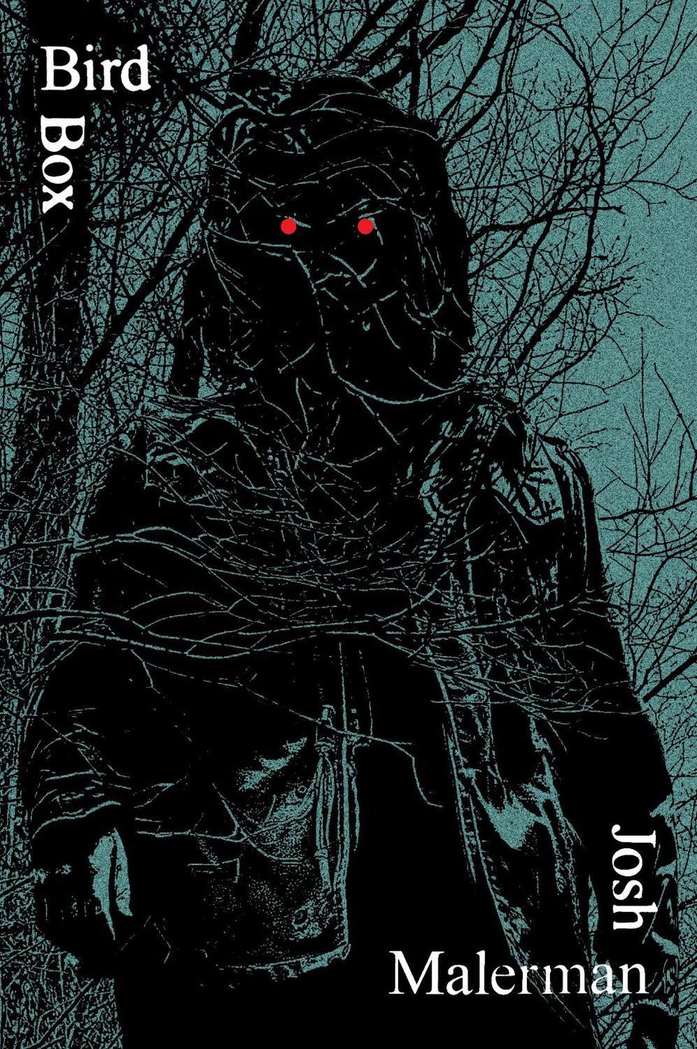 Bird Box, 9780063413023