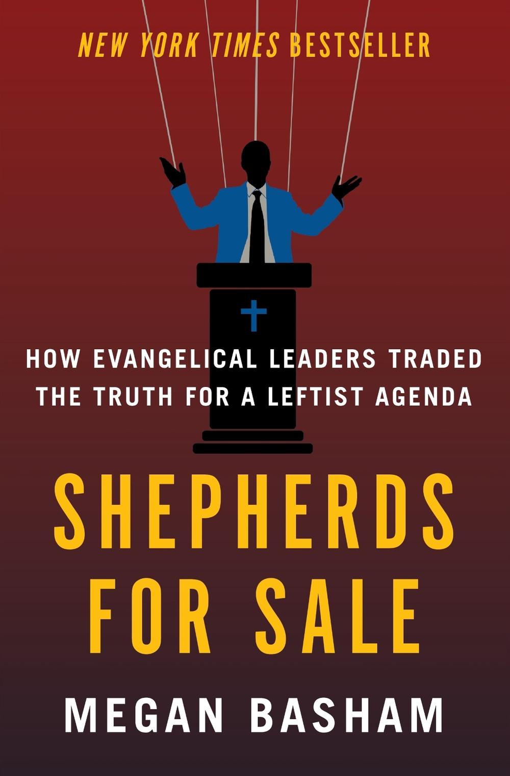 Shepherds for Sale, 9780063413443