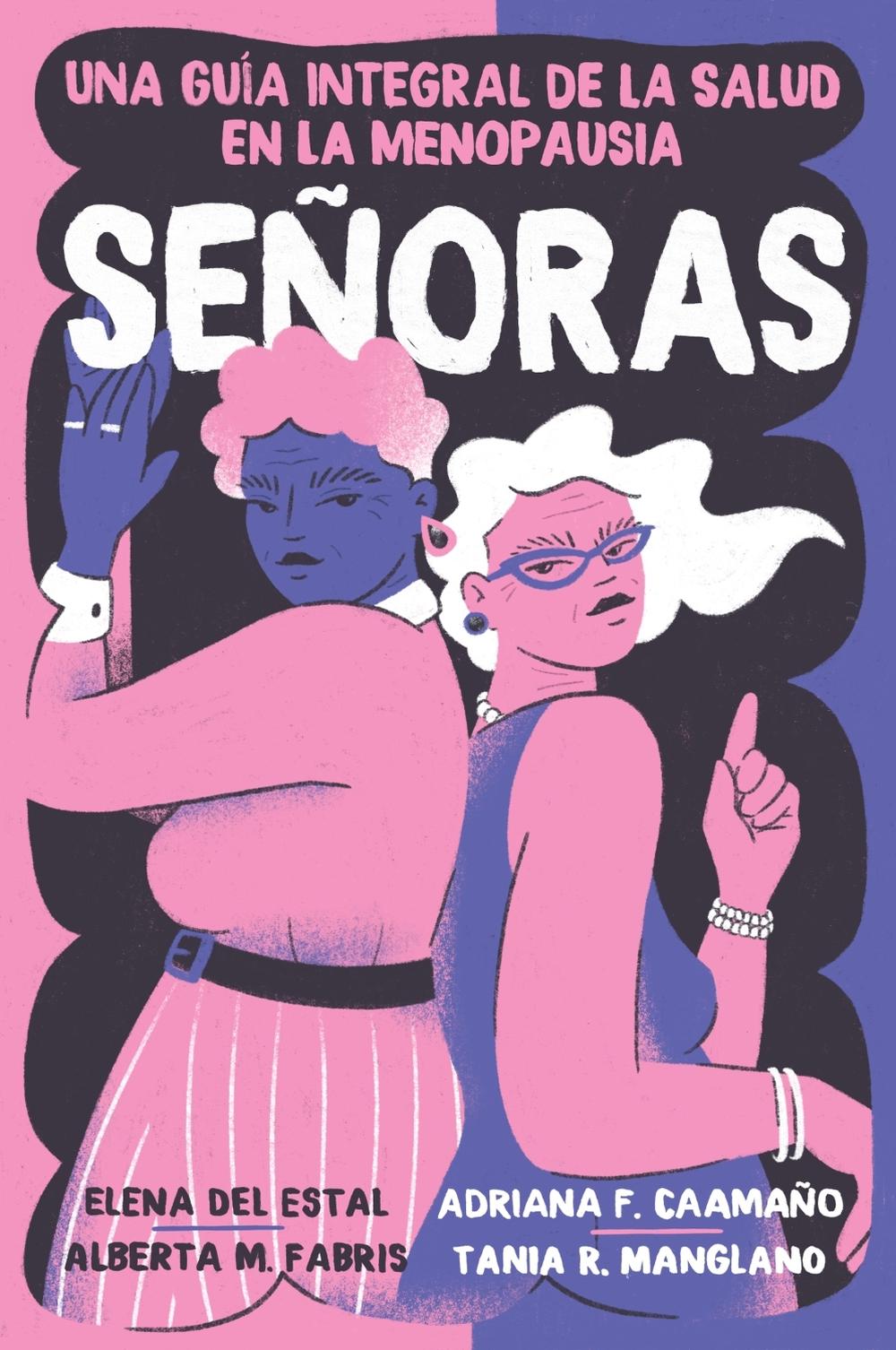 Señoras, 9780063417731