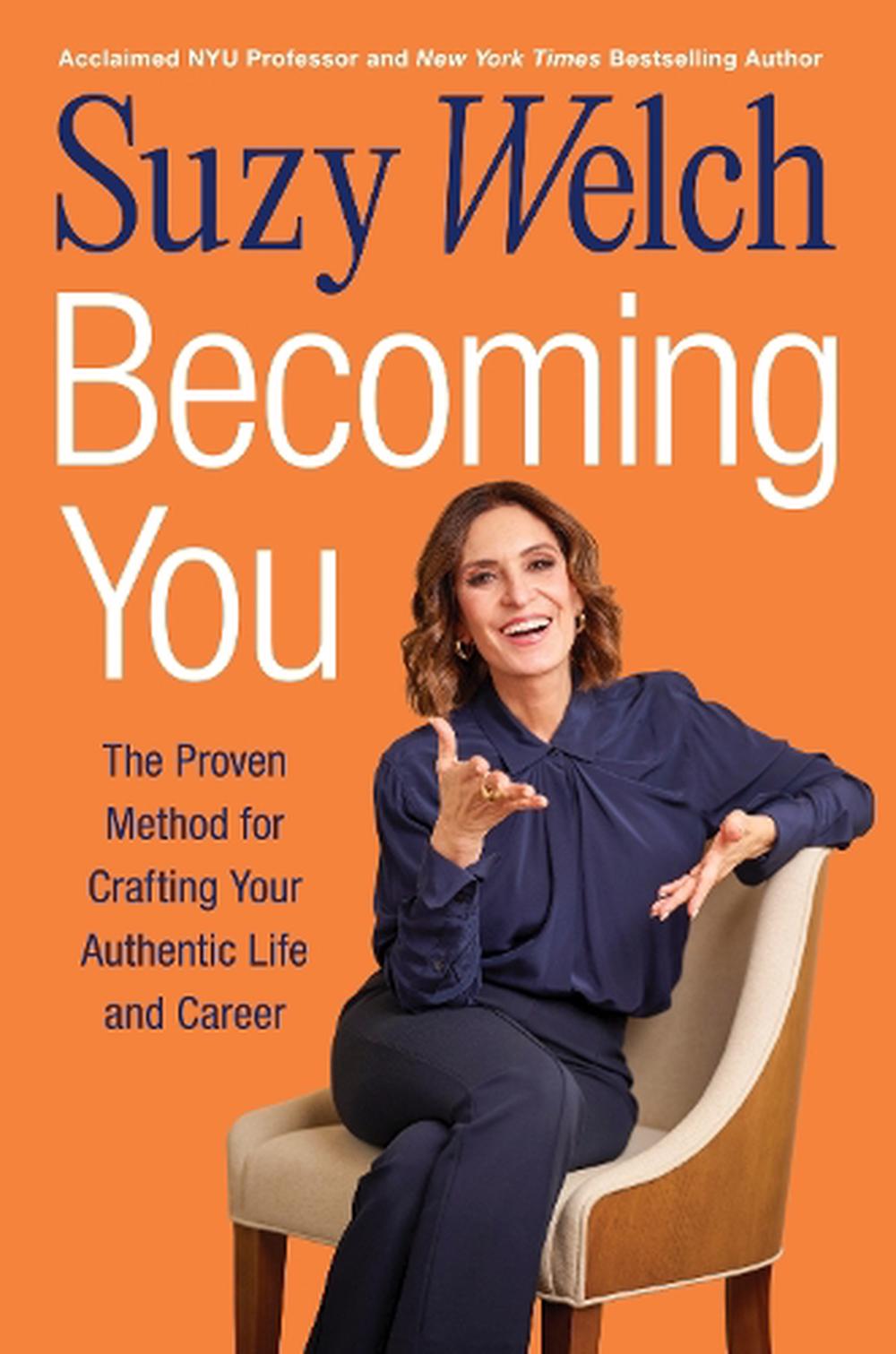 Becoming You, 9780063418608