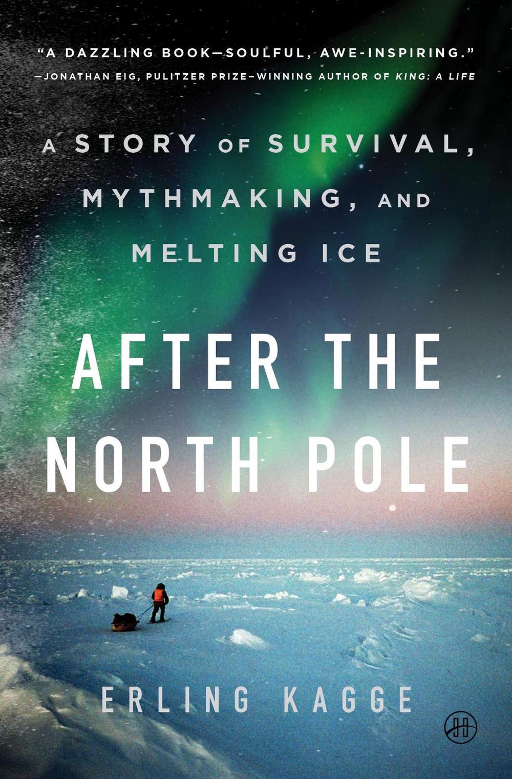After the North Pole, 9780063421783