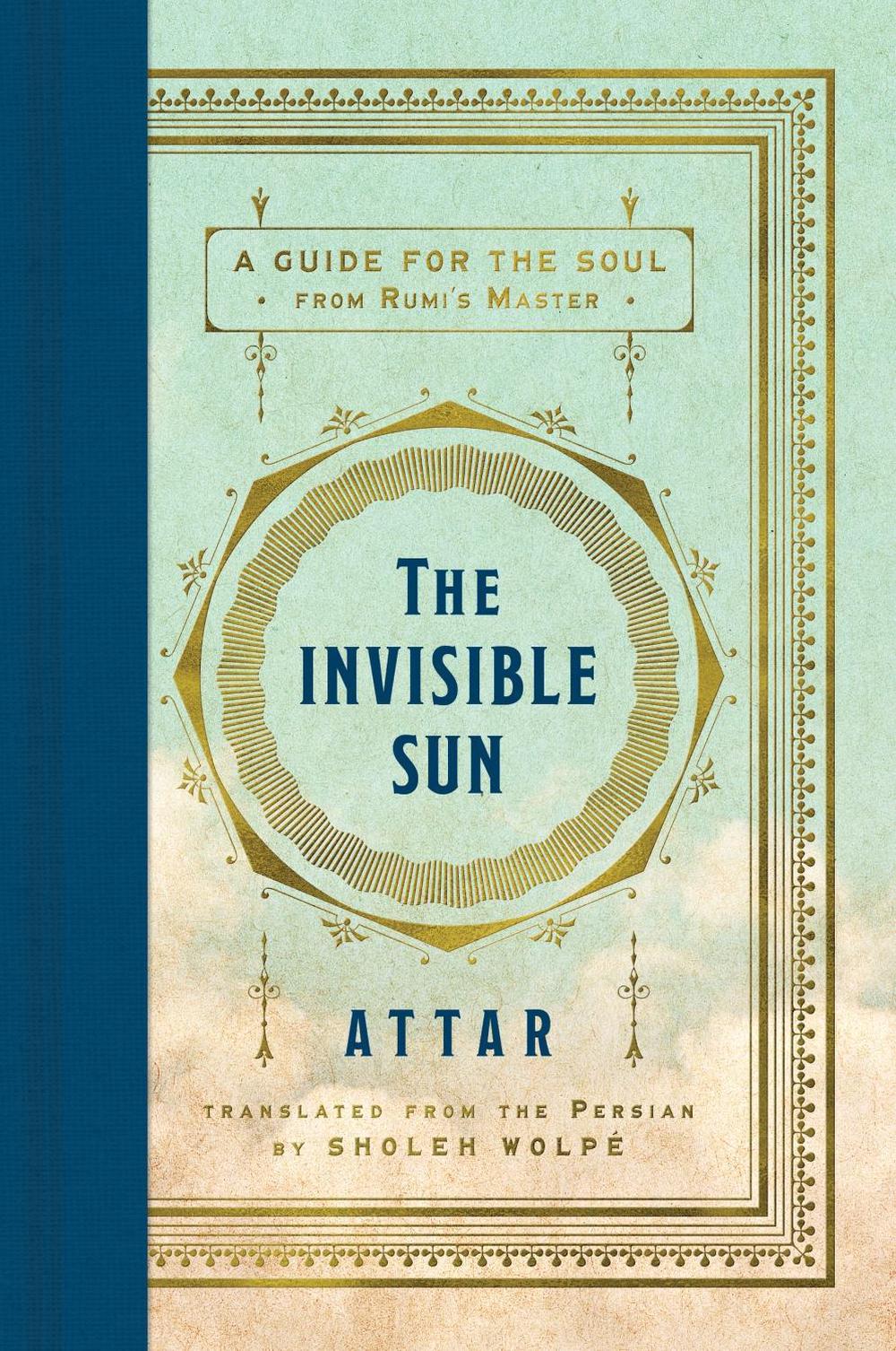 The Invisible Sun, 9780063424739