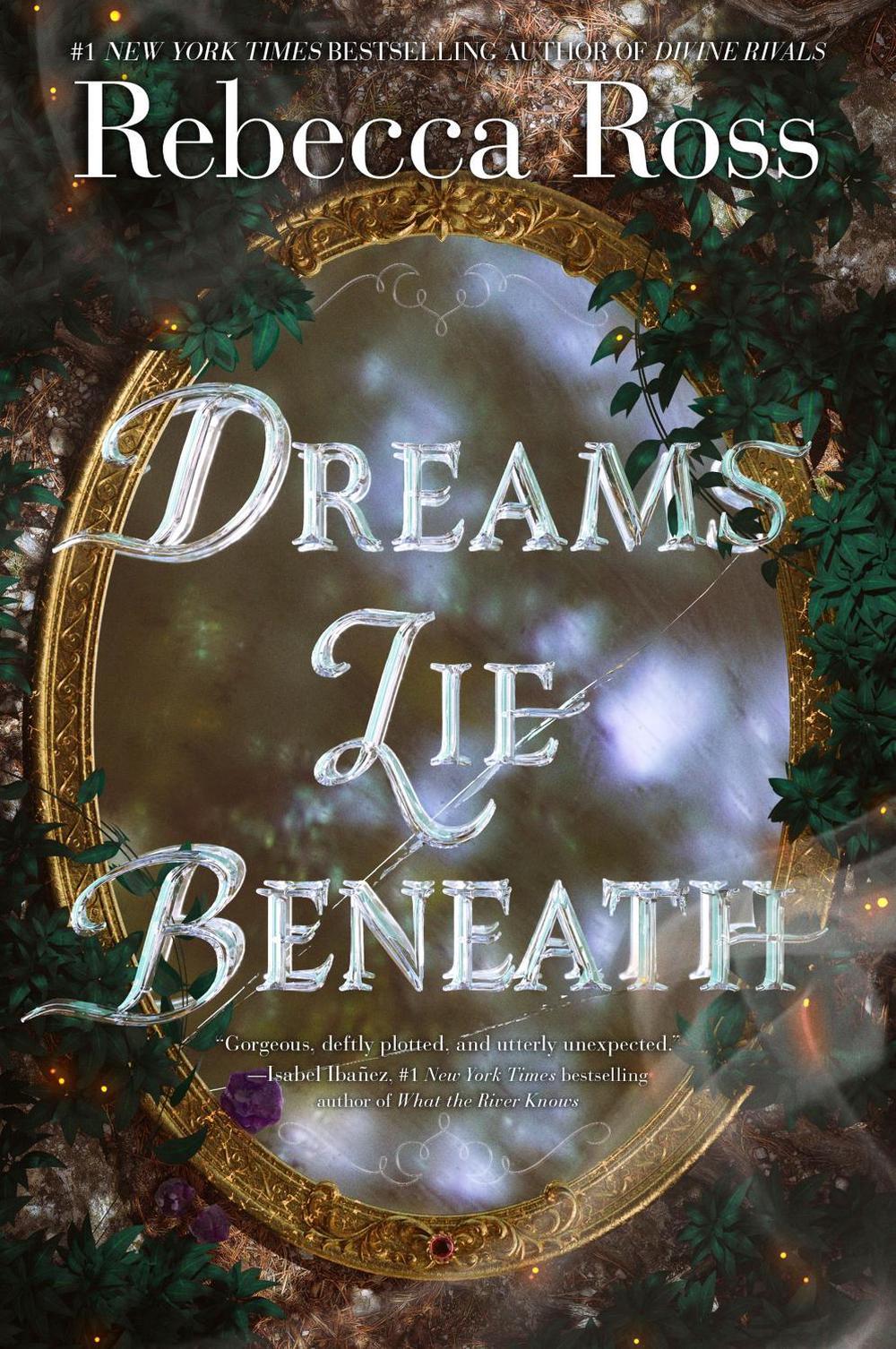 ISBN: 9780063428430