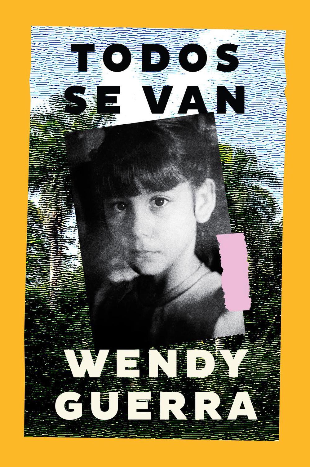 Everyone Leaves / Todos Se Van (Spanish Edition), 9780063428850