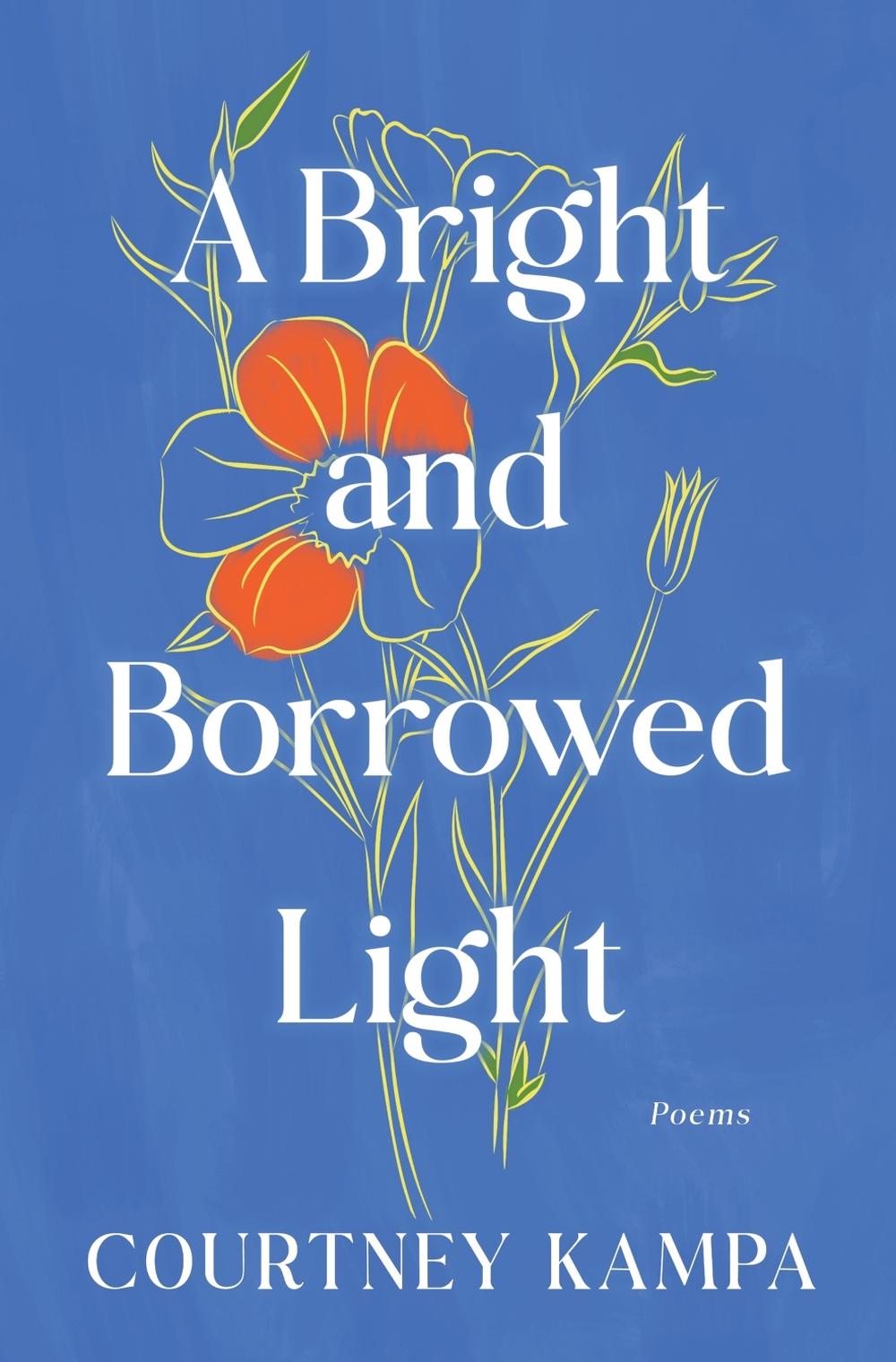 A Bright and Borrowed Light, 9780063429451