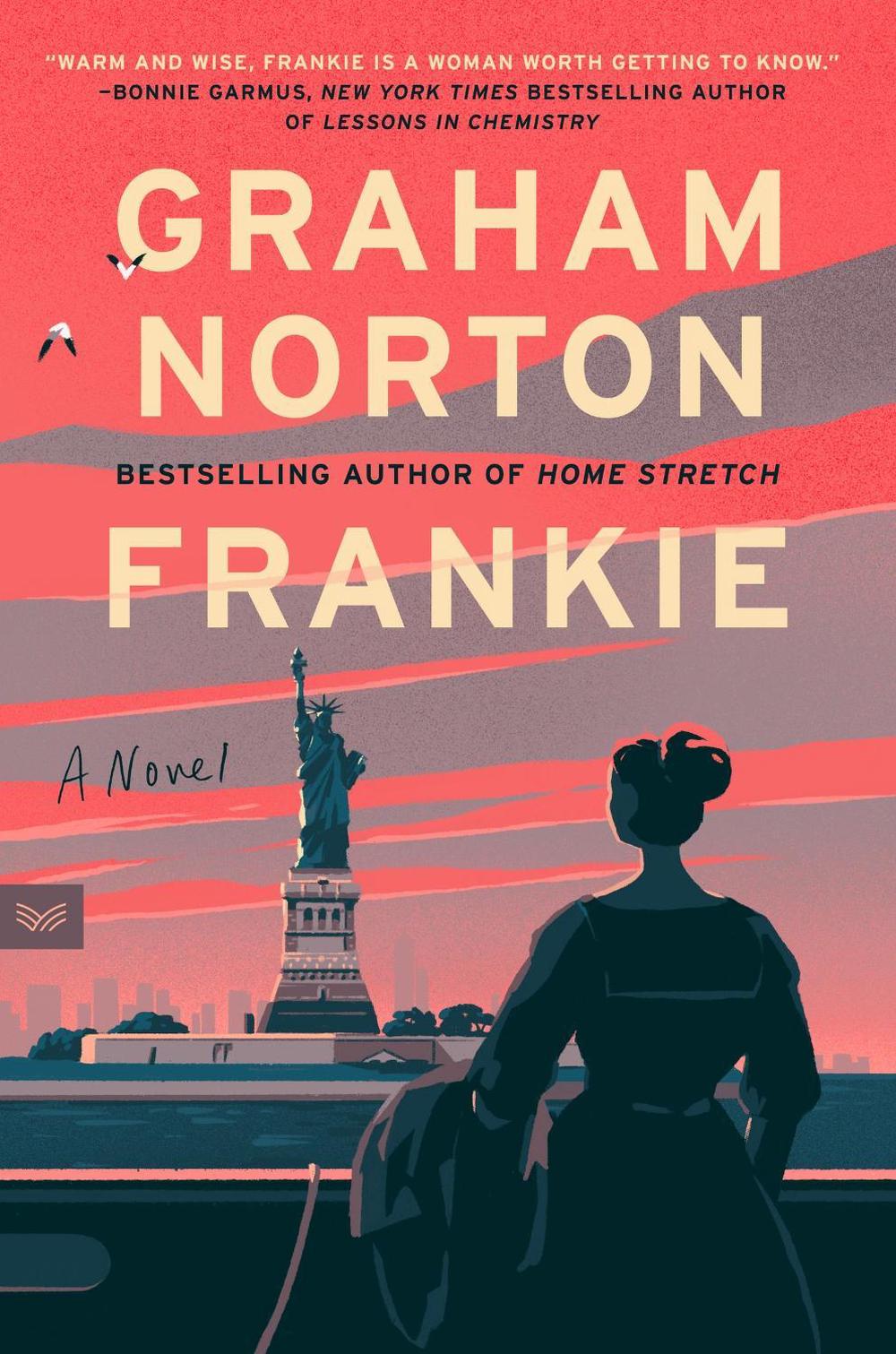 Frankie, 9780063436473
