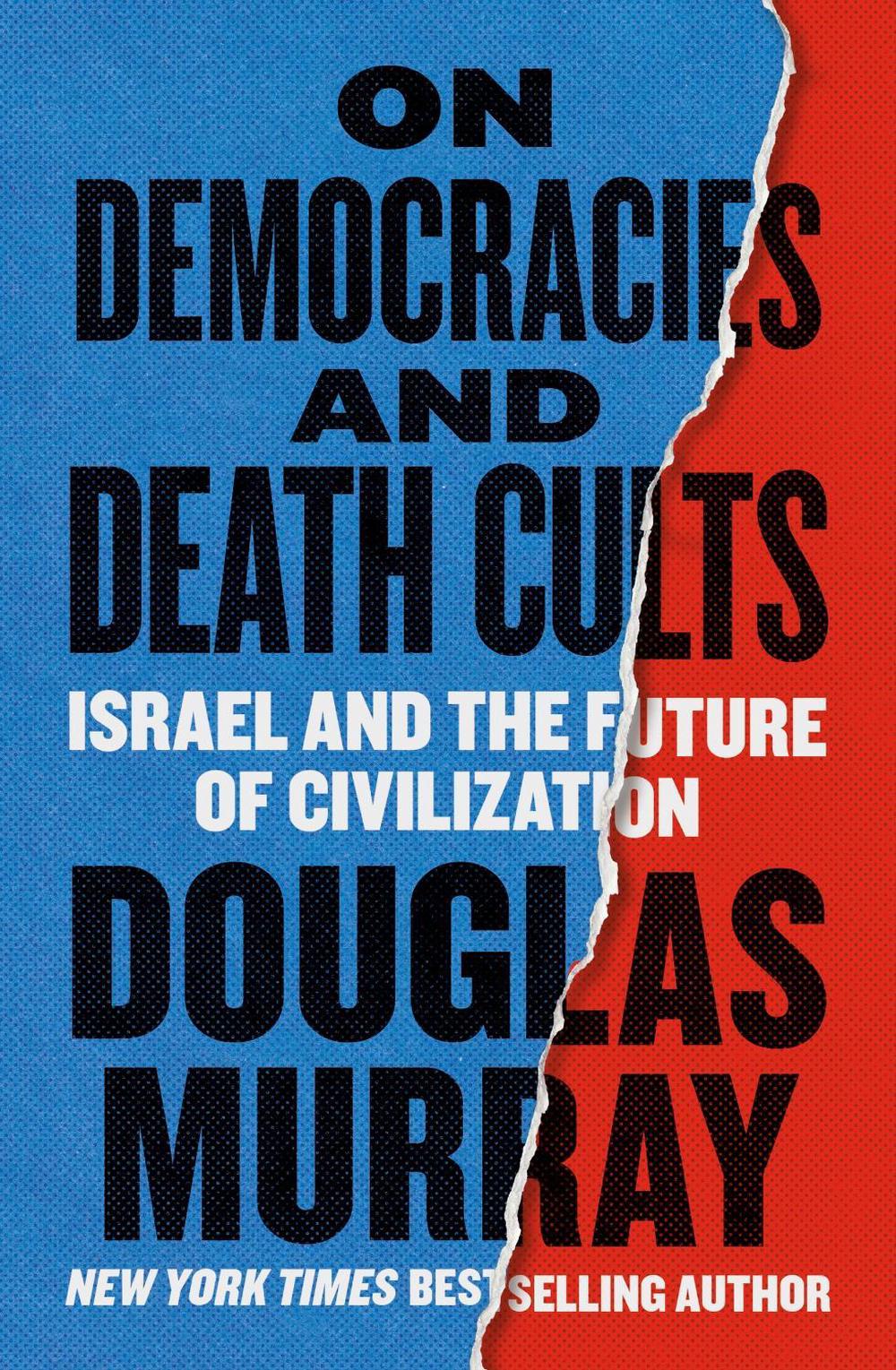 On Democracies and Death Cults, 9780063437135