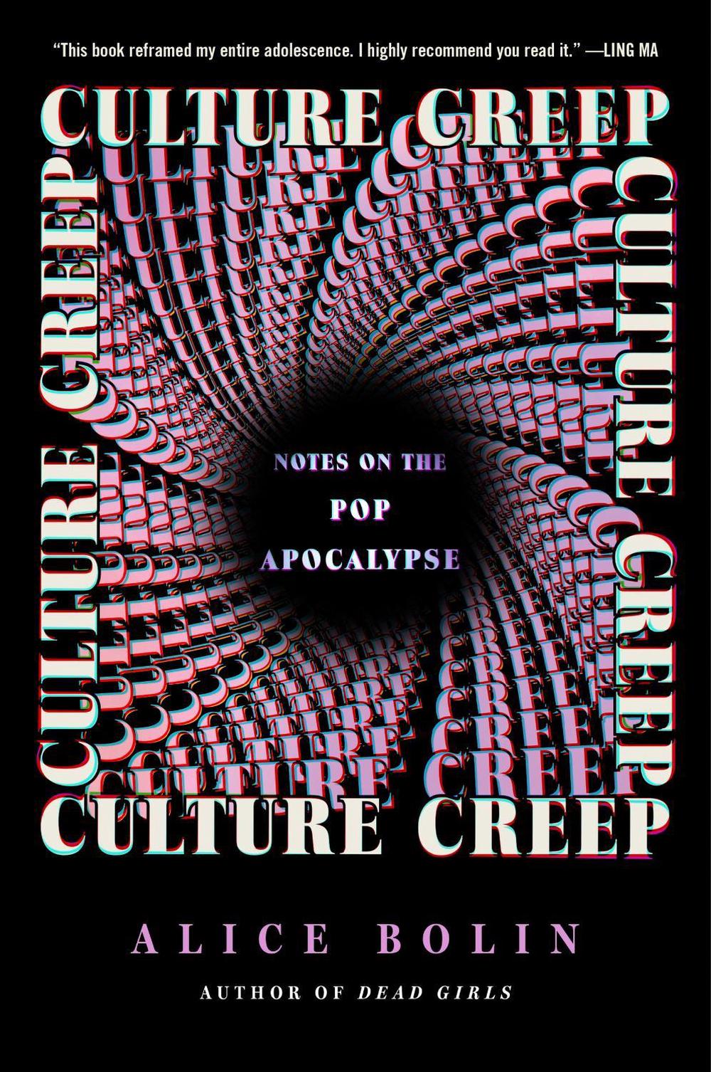 Culture Creep, 9780063440524