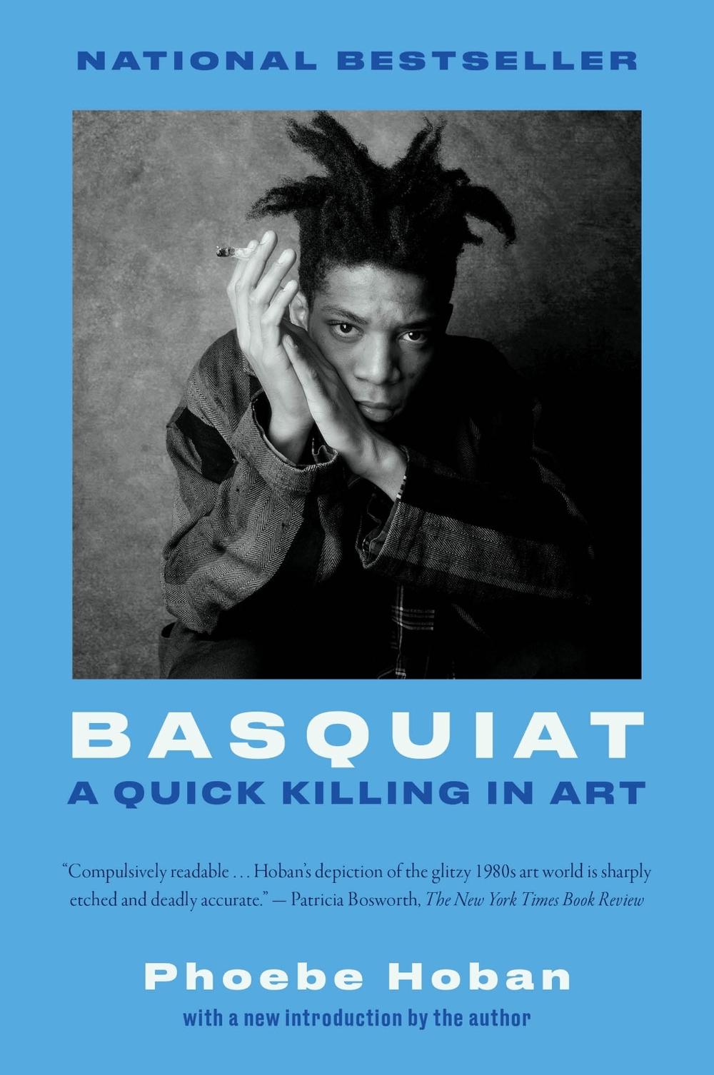 Basquiat, 9780063442184