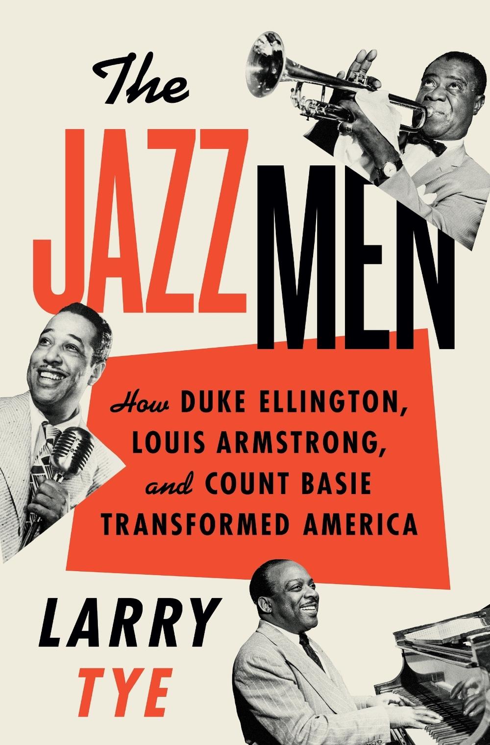 The Jazzmen, 9780063444867
