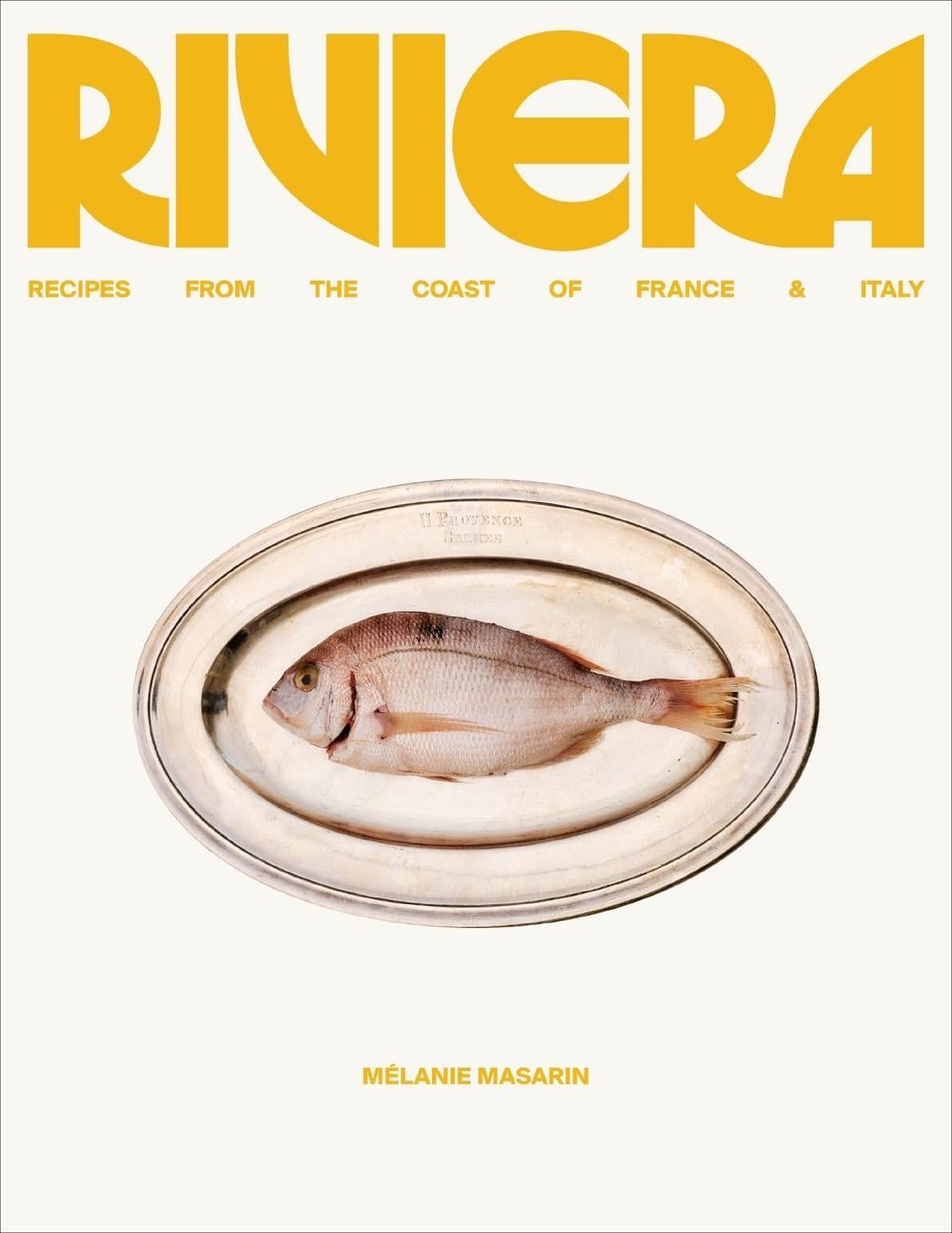 Riviera by Melanie Masarin - ISBN: 9780063445758