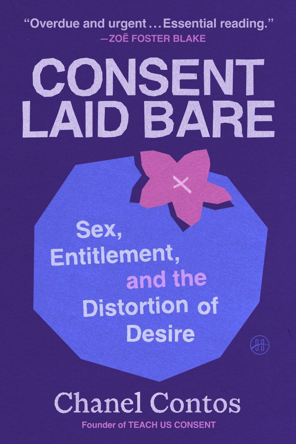 Consent Laid Bare, 9780063449381