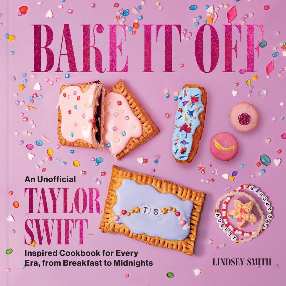 Bake It Off, 9780063450158