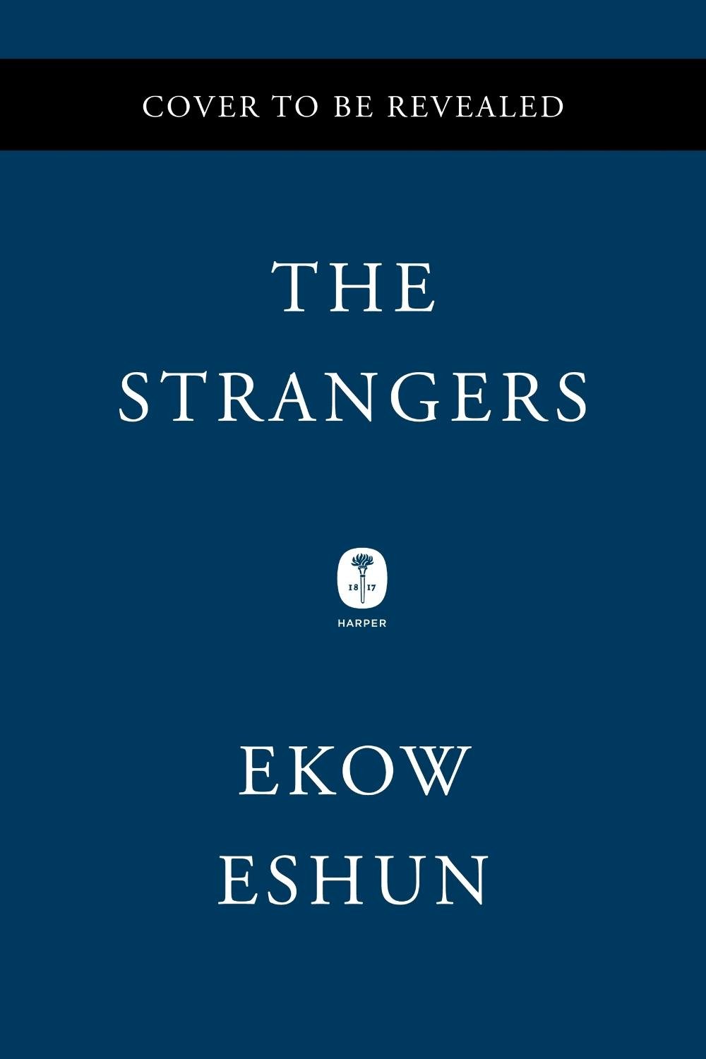 The Strangers, 9780063450523