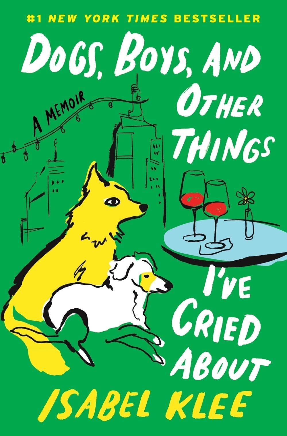 ISBN: 9780063451070