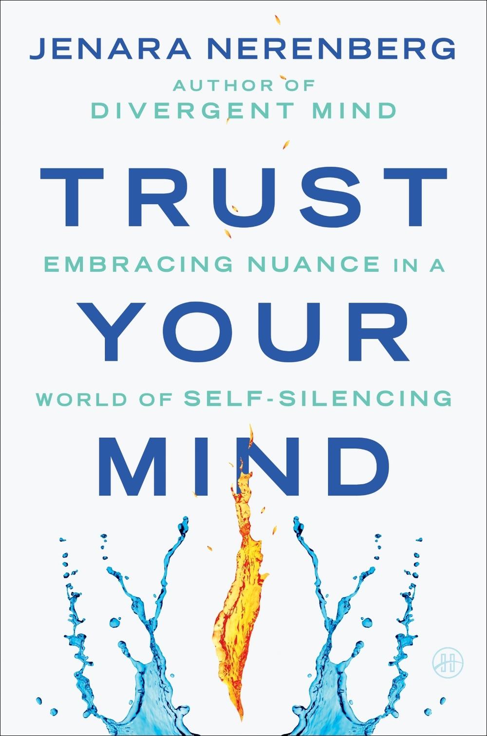 Trust Your Mind, 9780063455085