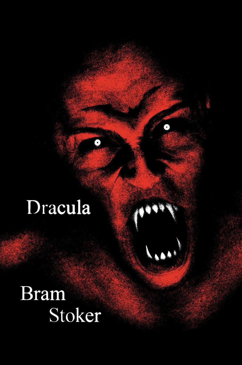 Dracula, 9780063455214
