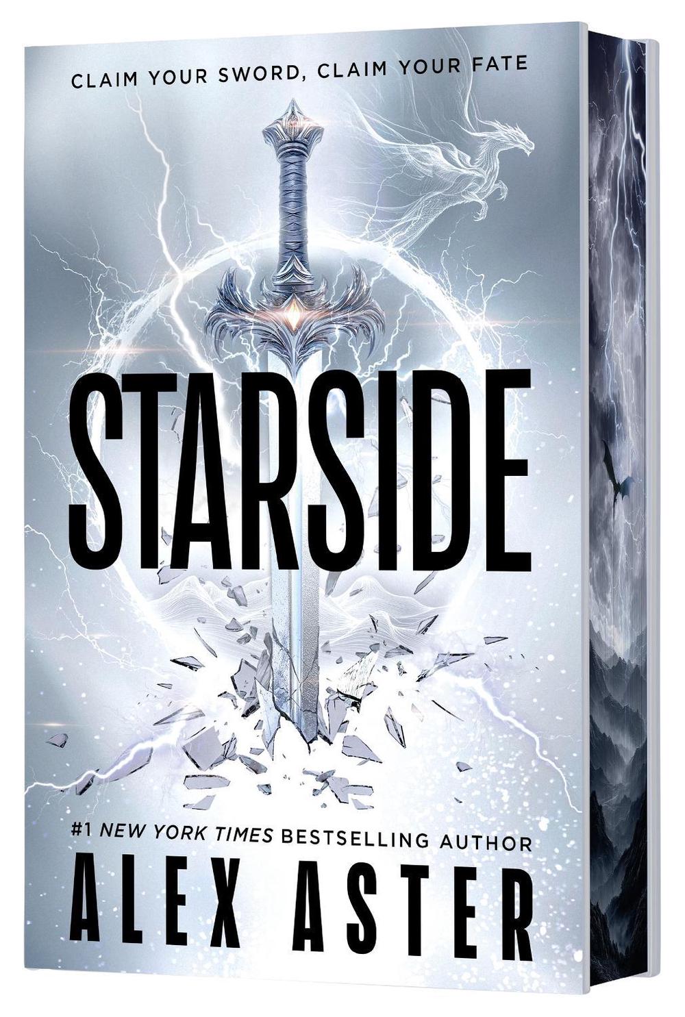 Starside (Deluxe Limited Edition), 9780063462434