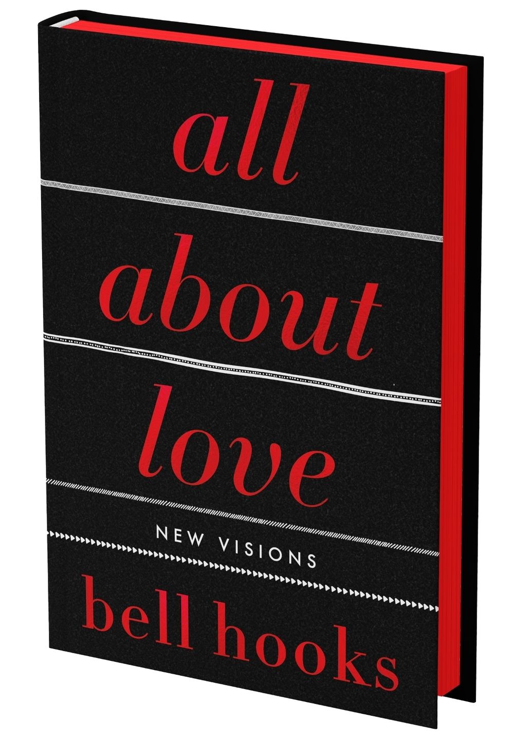 All About Love: The Deluxe Collector's Edition by bell hooks - ISBN: 9780063463134