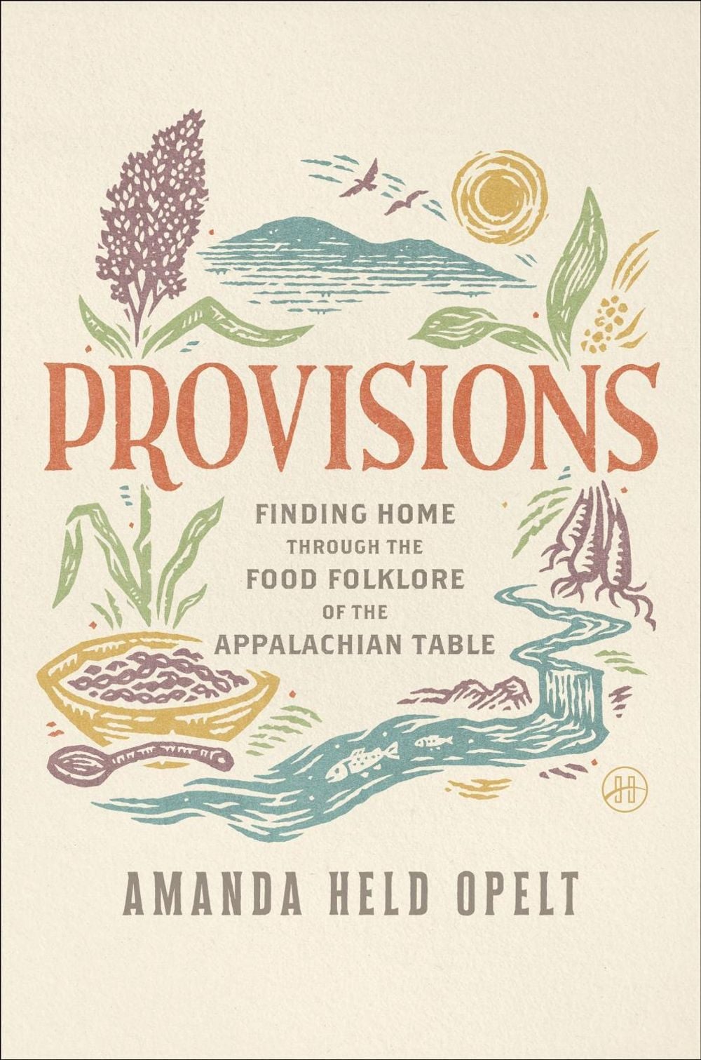 Provisions by Amanda Held Opelt - ISBN: 9780063468887