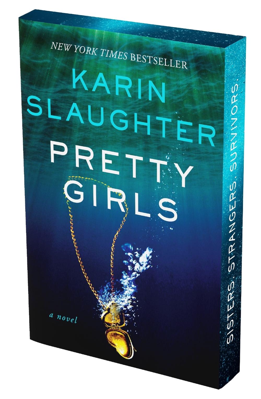 Pretty Girls Deluxe Collector's Edition, 9780063471665