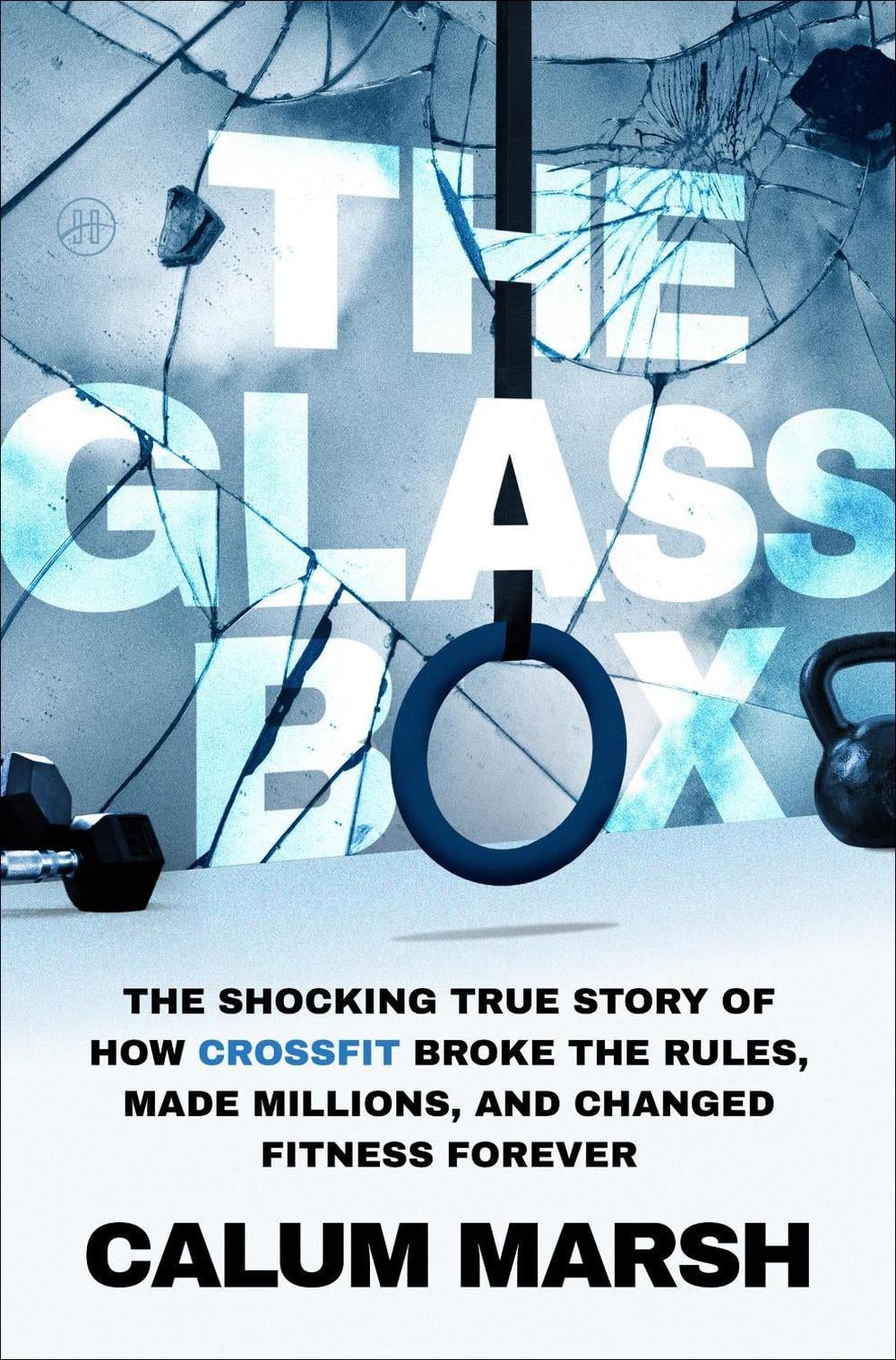 The Glass Box by Calum Marsh - ISBN: 9780063475229