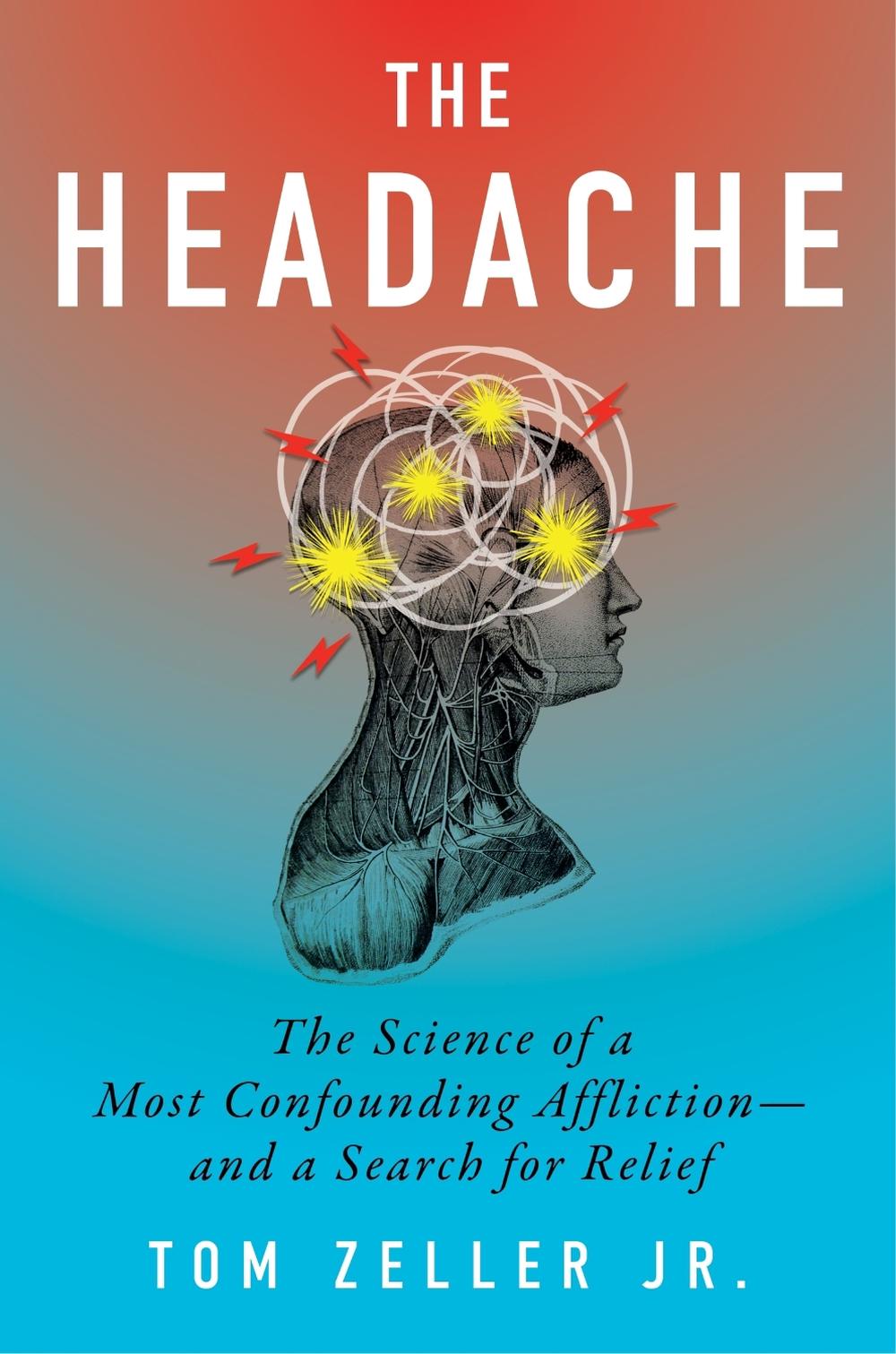 The Headache, 9780063477056