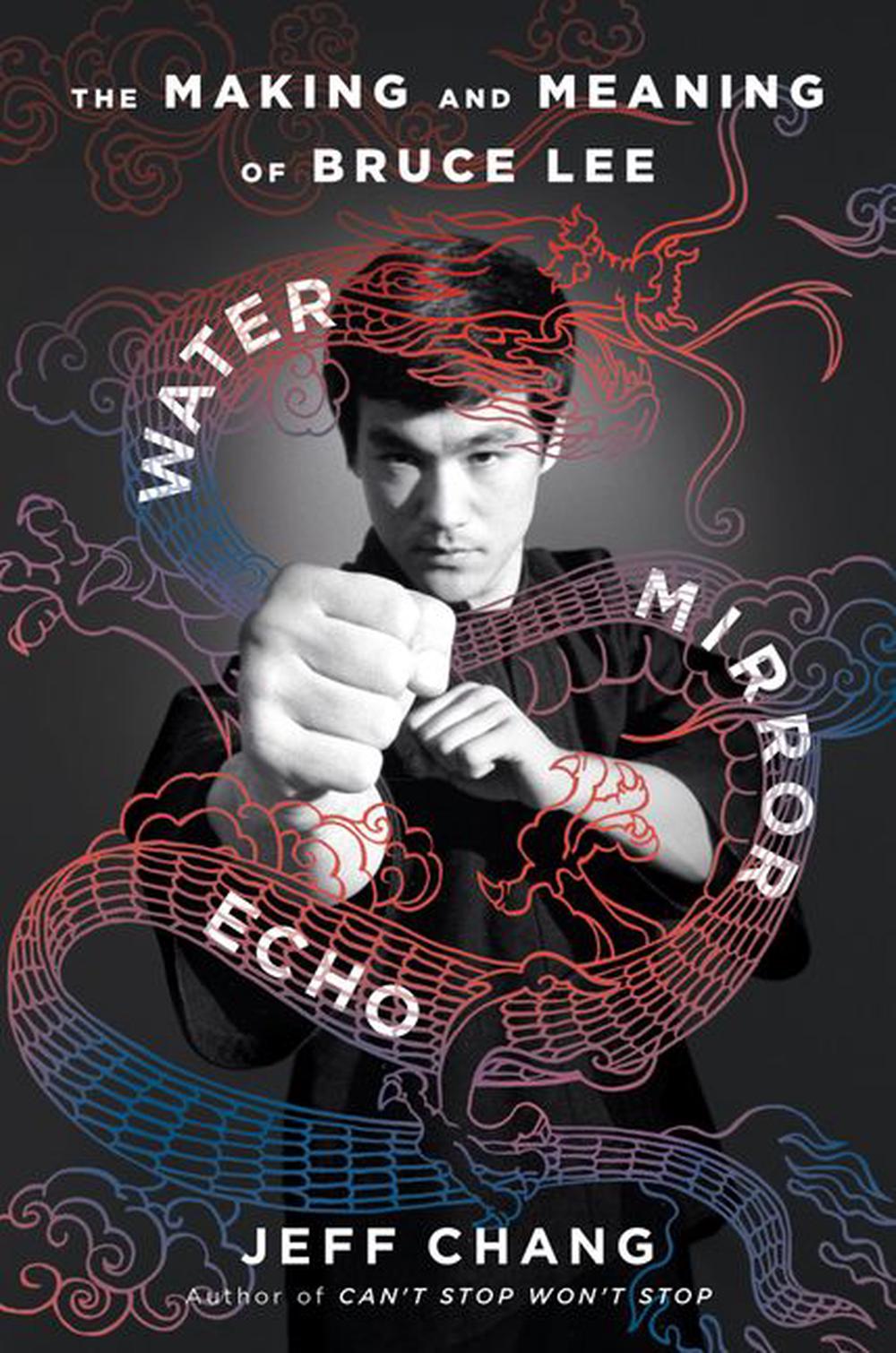 Water Mirror Echo, 9780063489110