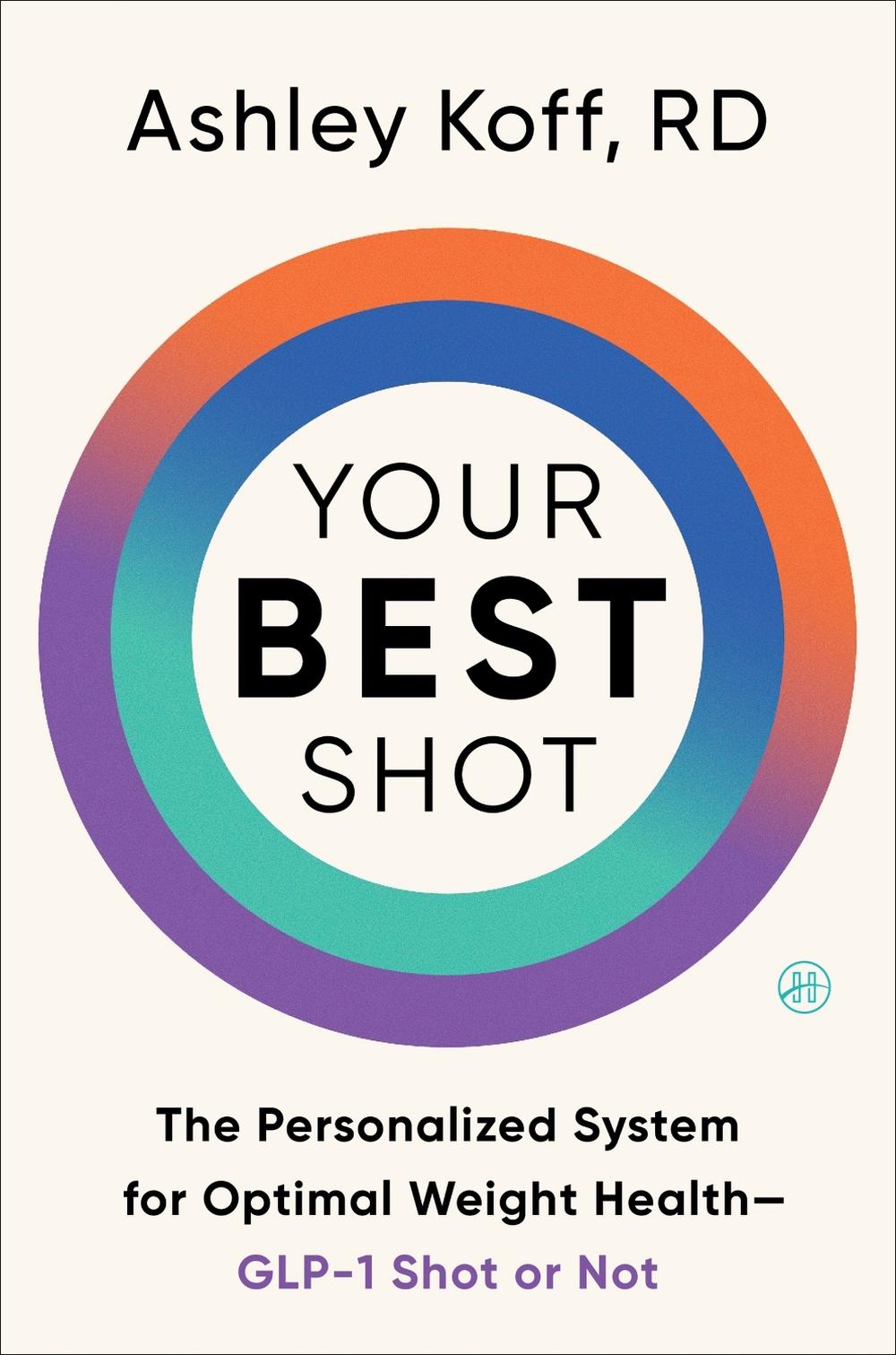 Your Best Shot, 9780063494893