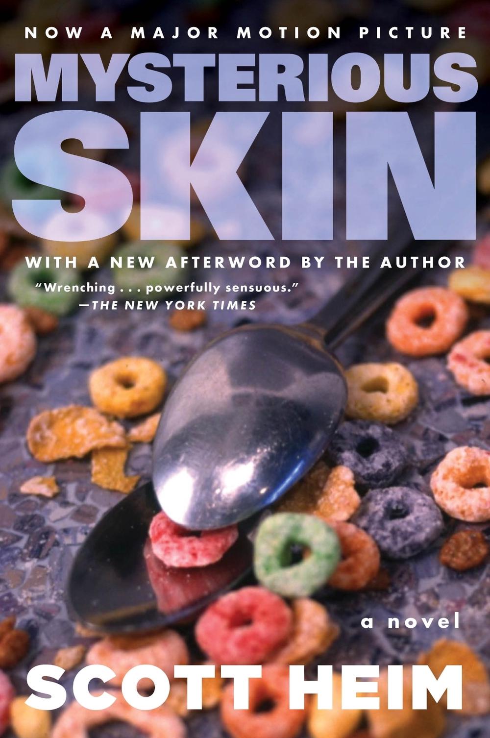 Mysterious Skin by Scott Heim - ISBN: 9780063497498