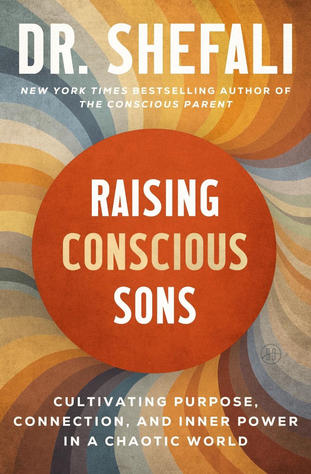Raising Conscious Sons by Dr Tsabary - ISBN: 9780063499515