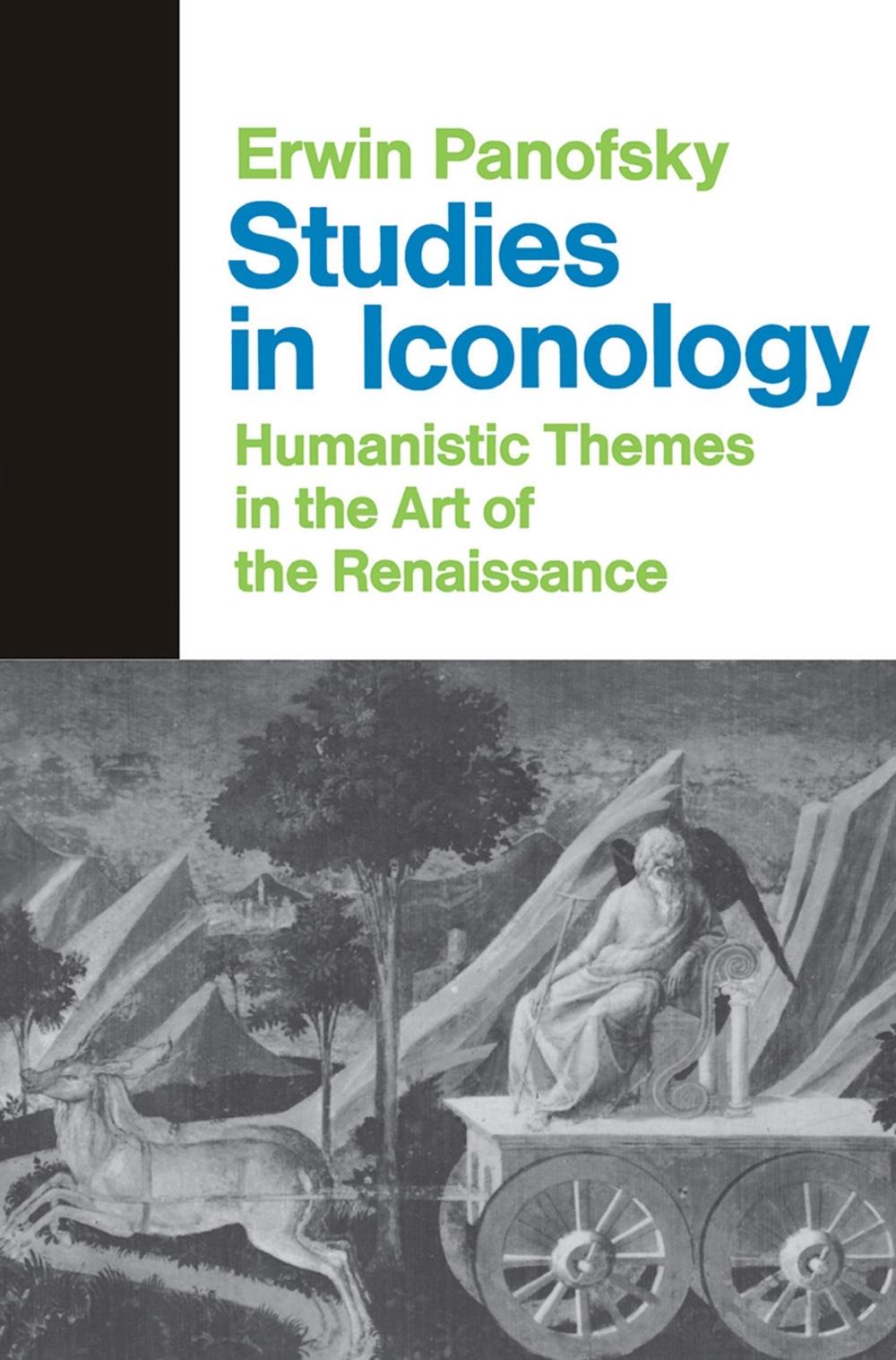 Studies In Iconology by Erwin Panofsky - ISBN: 9780064300254