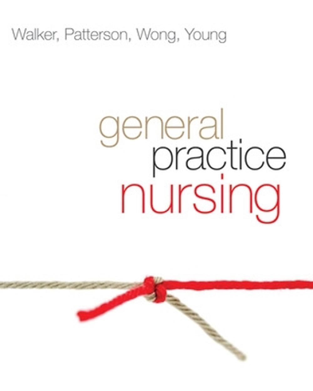 General Practice Nursing, 9780070276949