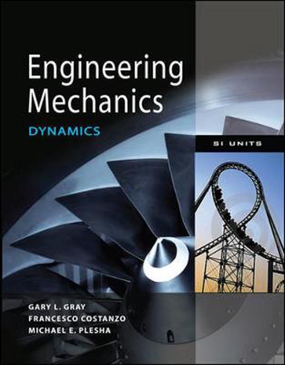 Engineering Mechanics: Dynamics (asia Adaptation), 9780071311106