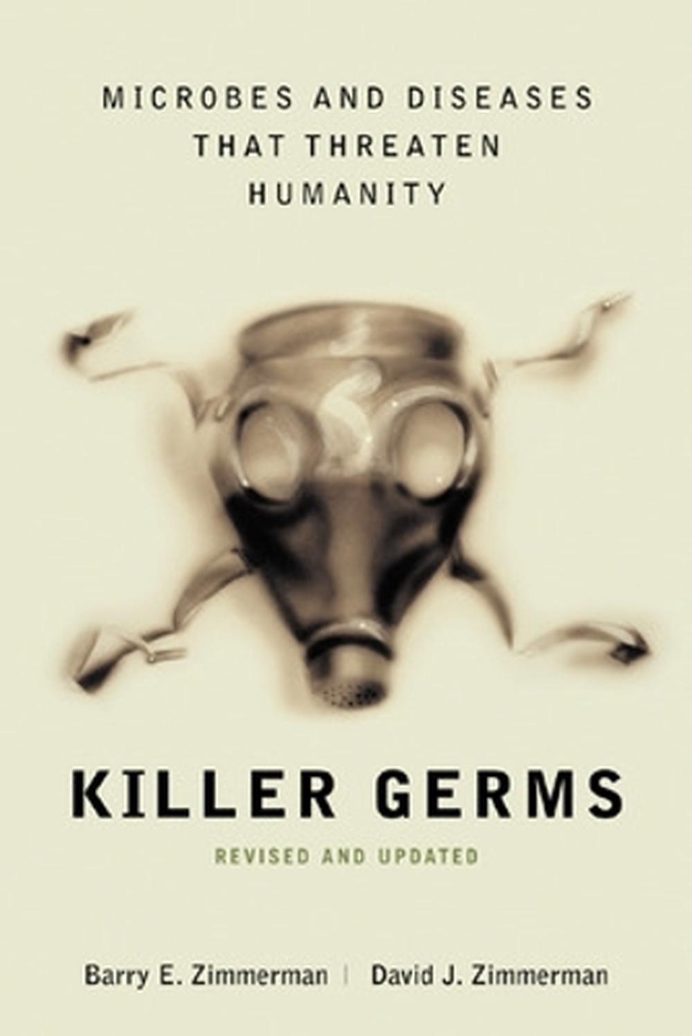 Killer Germs, 2nd Edition, 9780071409261