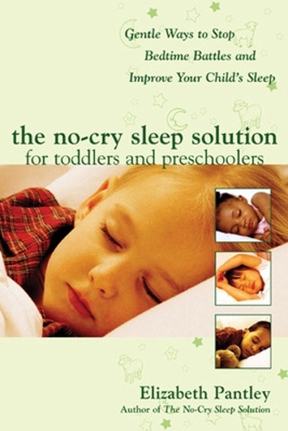 Baby best sale sleep solution