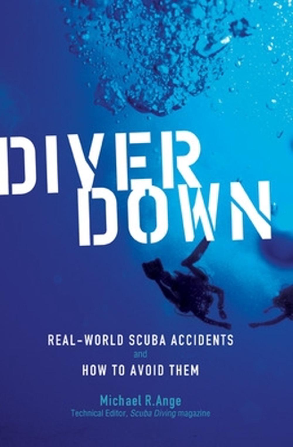 Diver Down, 1st Edition, 9780071445726