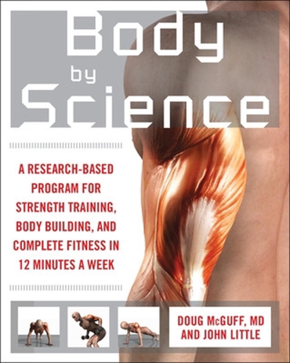 research on body building