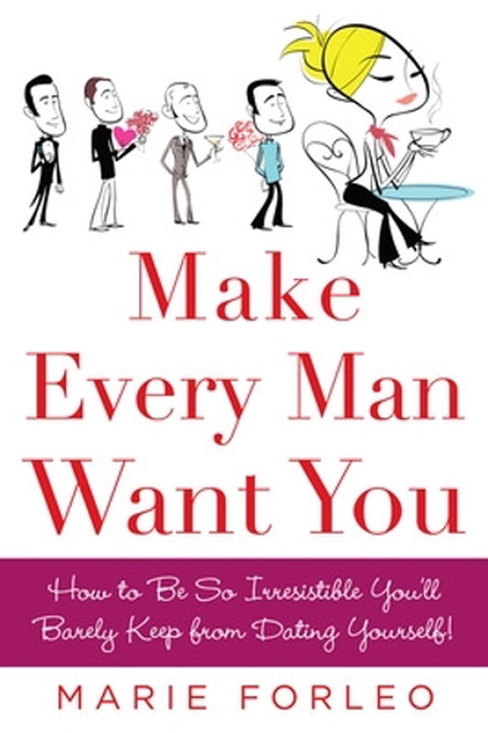 Make Every Man Want You, 9780071597814