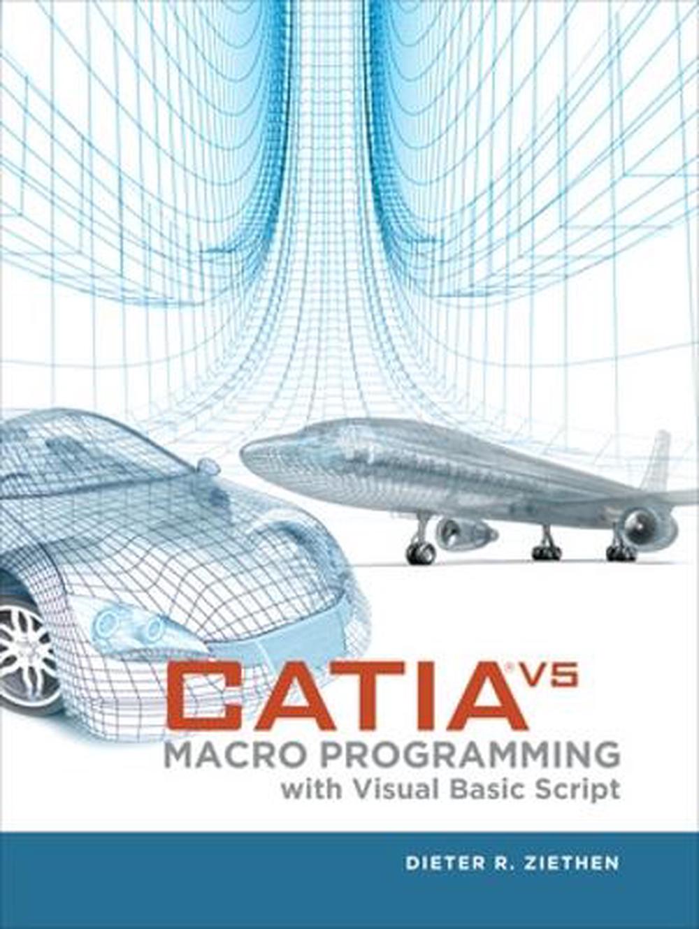CATIA V5, 9780071800020