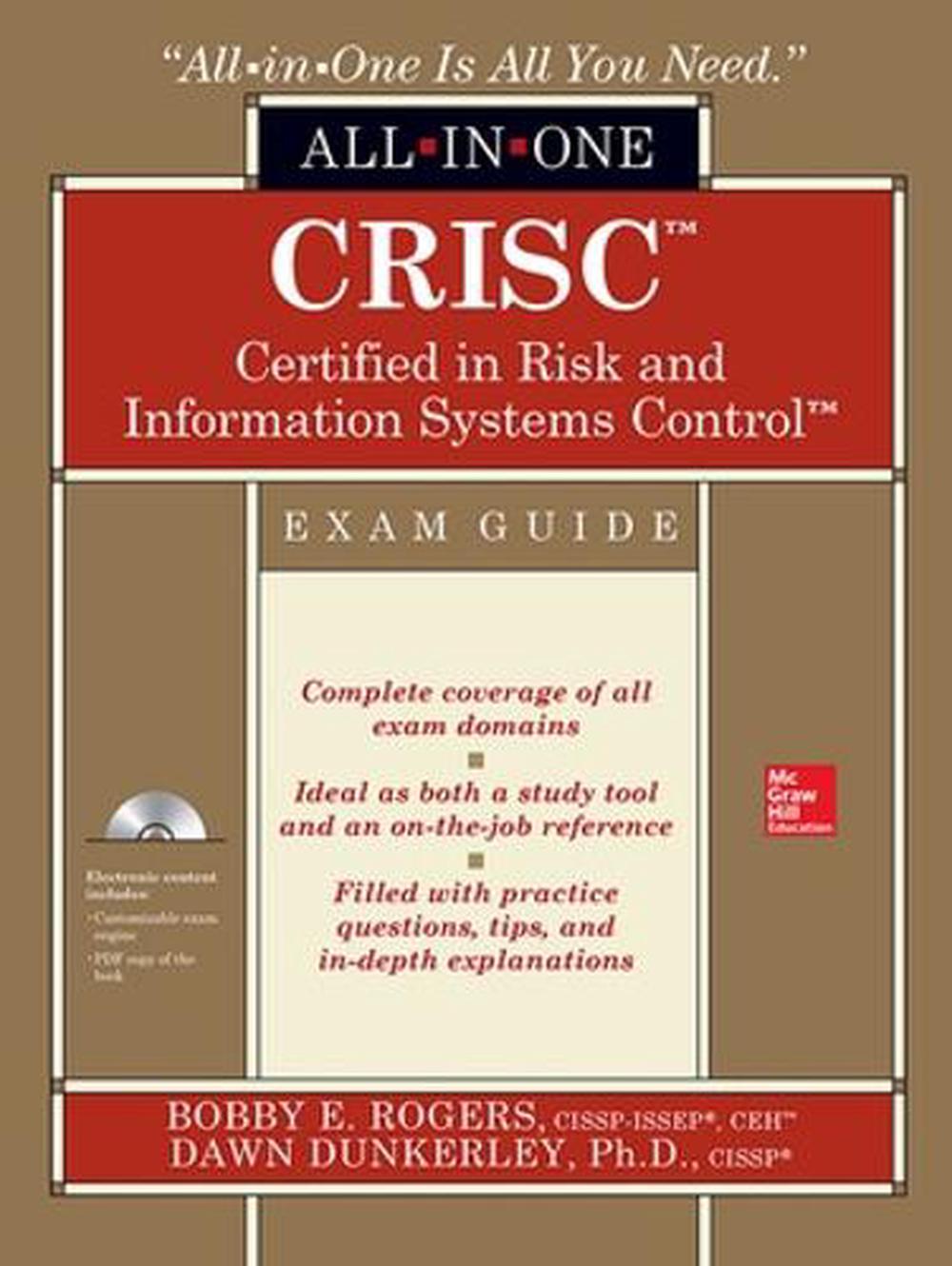 Download CRISC Pdf